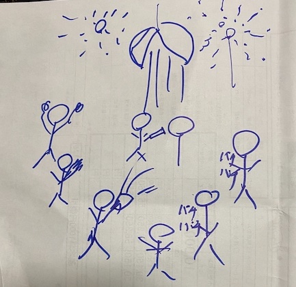 詩子