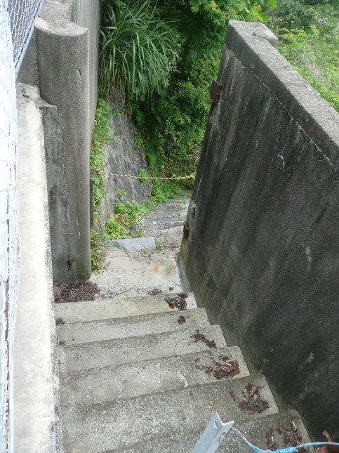 階段その２