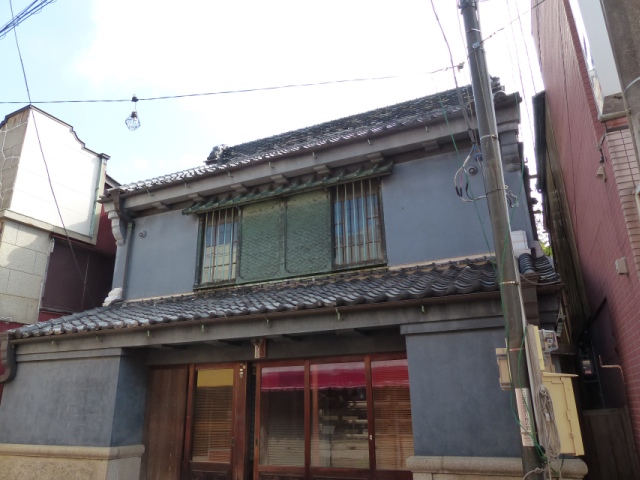 建物