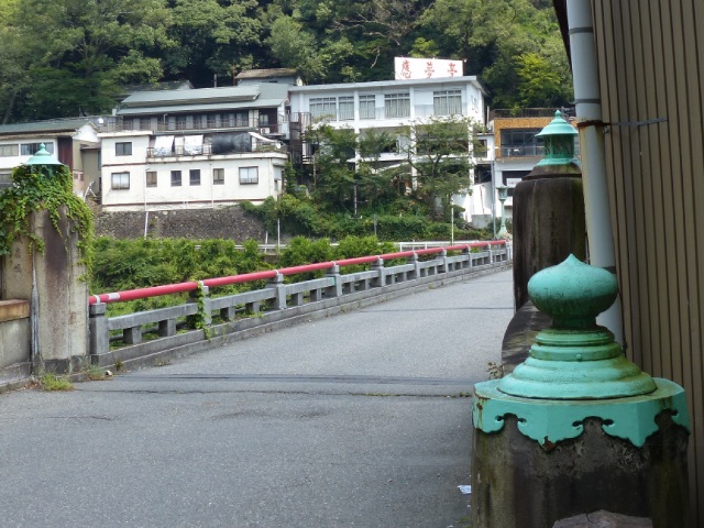 橋