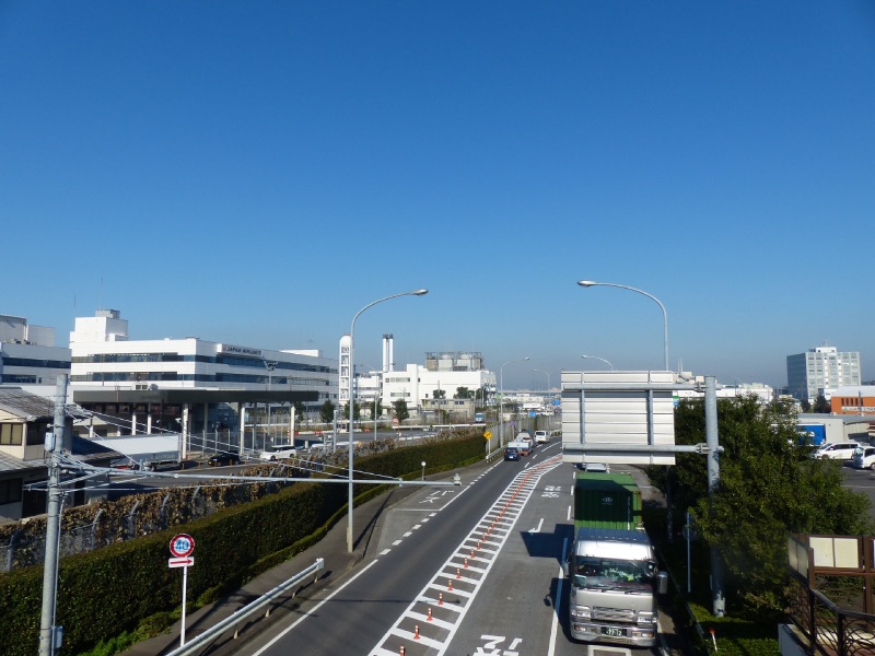 青空