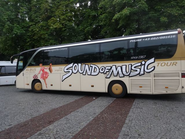 sound of music