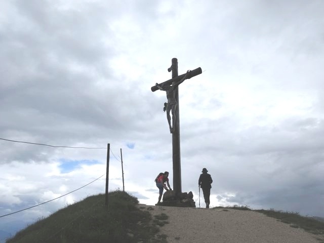 cross